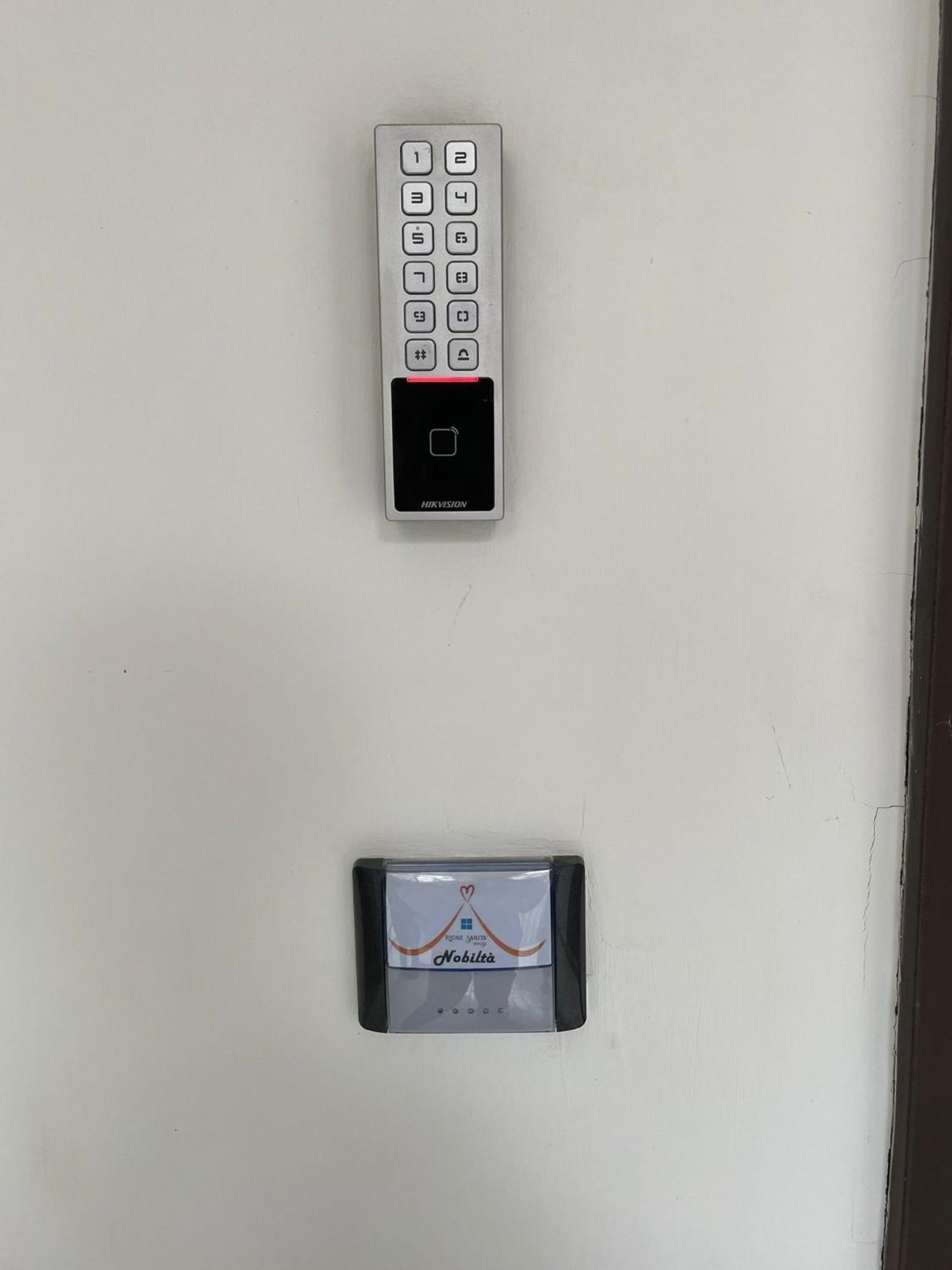 Ferienwohnung Rione Sanita House - Nobilta Neapel Exterior foto
