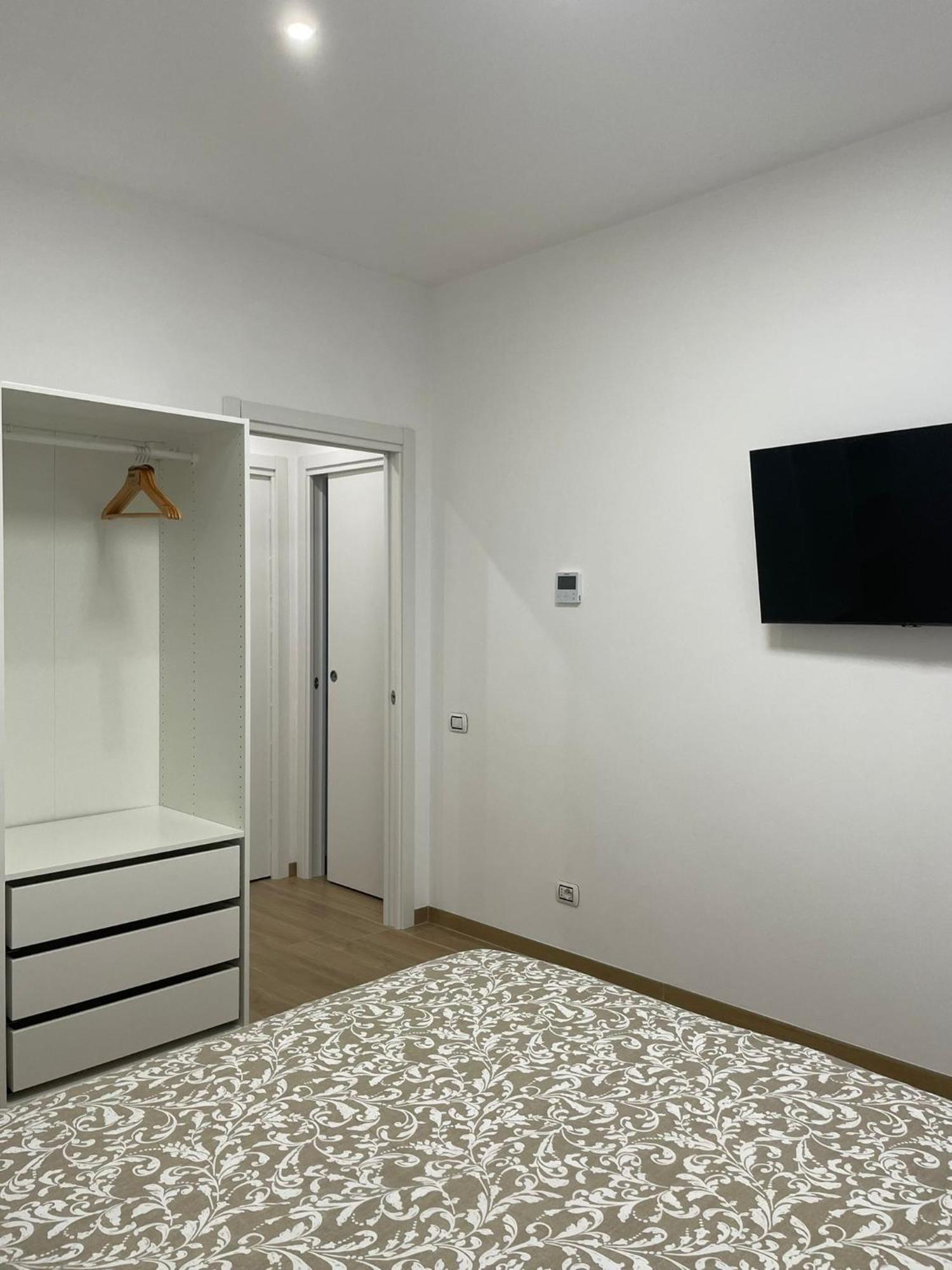 Ferienwohnung Rione Sanita House - Nobilta Neapel Exterior foto