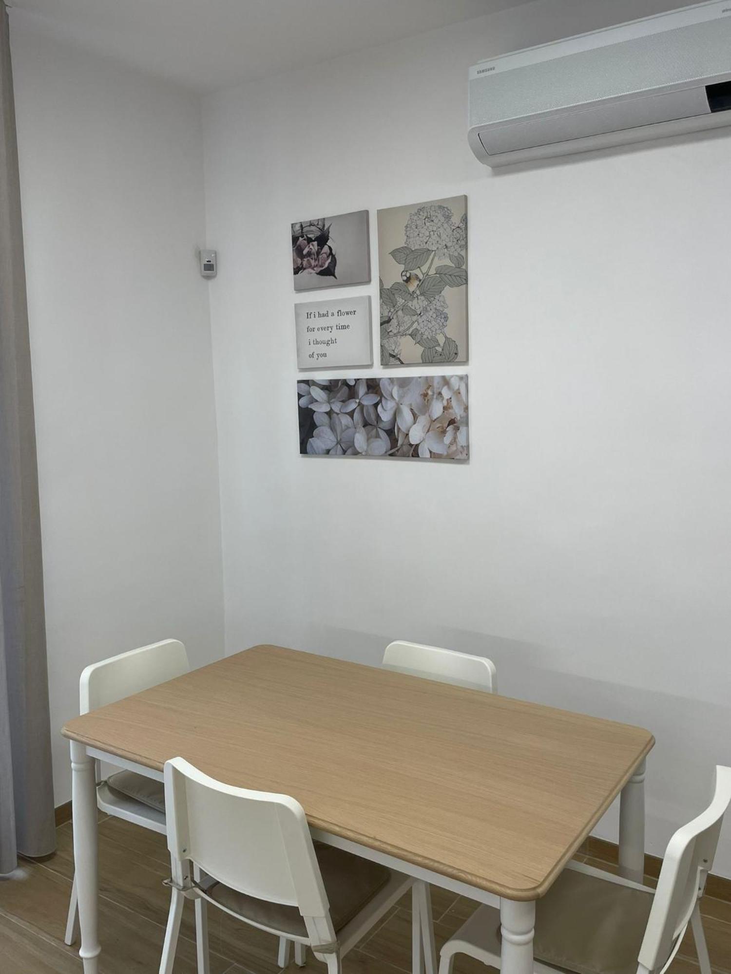 Ferienwohnung Rione Sanita House - Nobilta Neapel Exterior foto