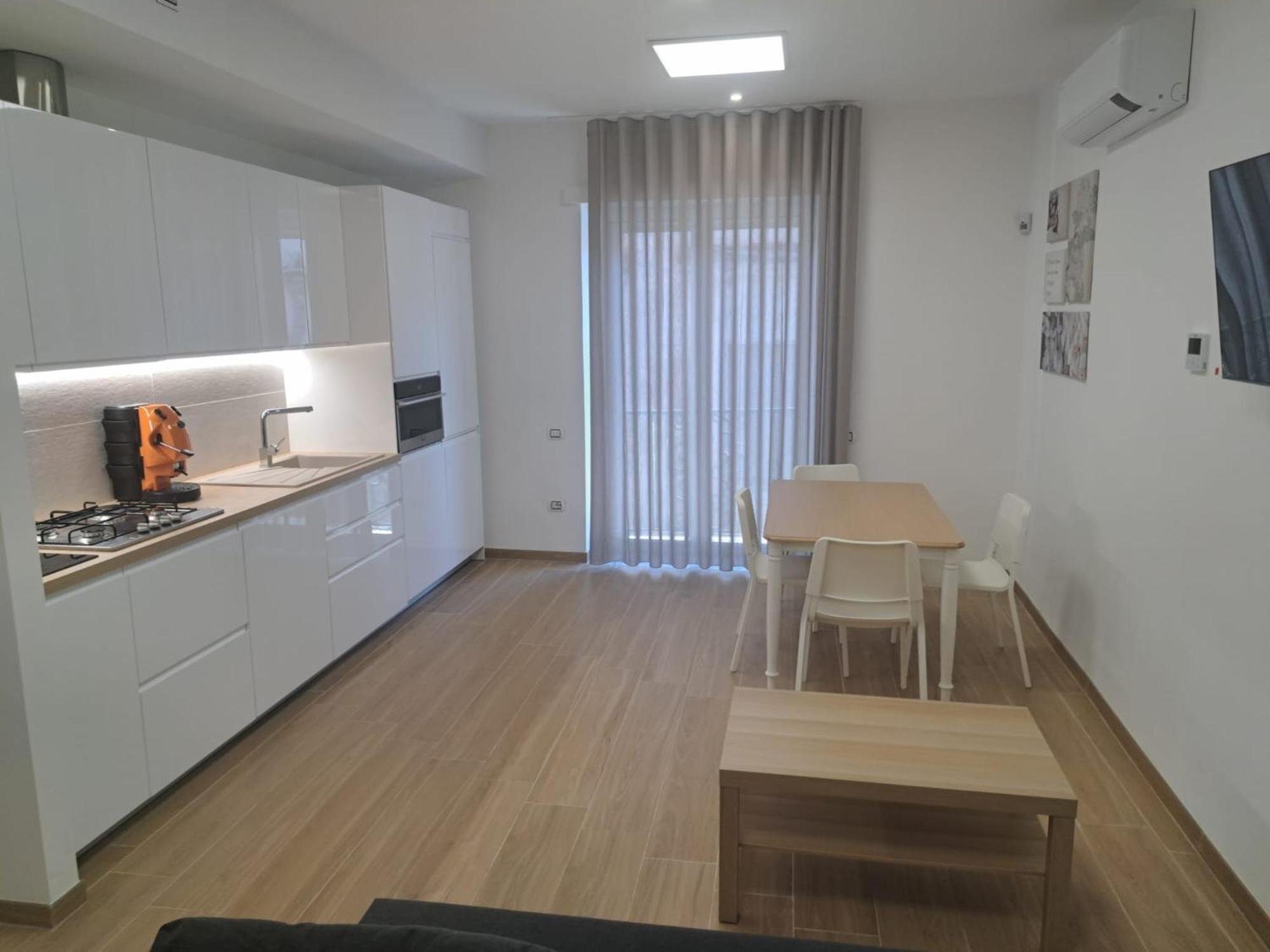 Ferienwohnung Rione Sanita House - Nobilta Neapel Exterior foto
