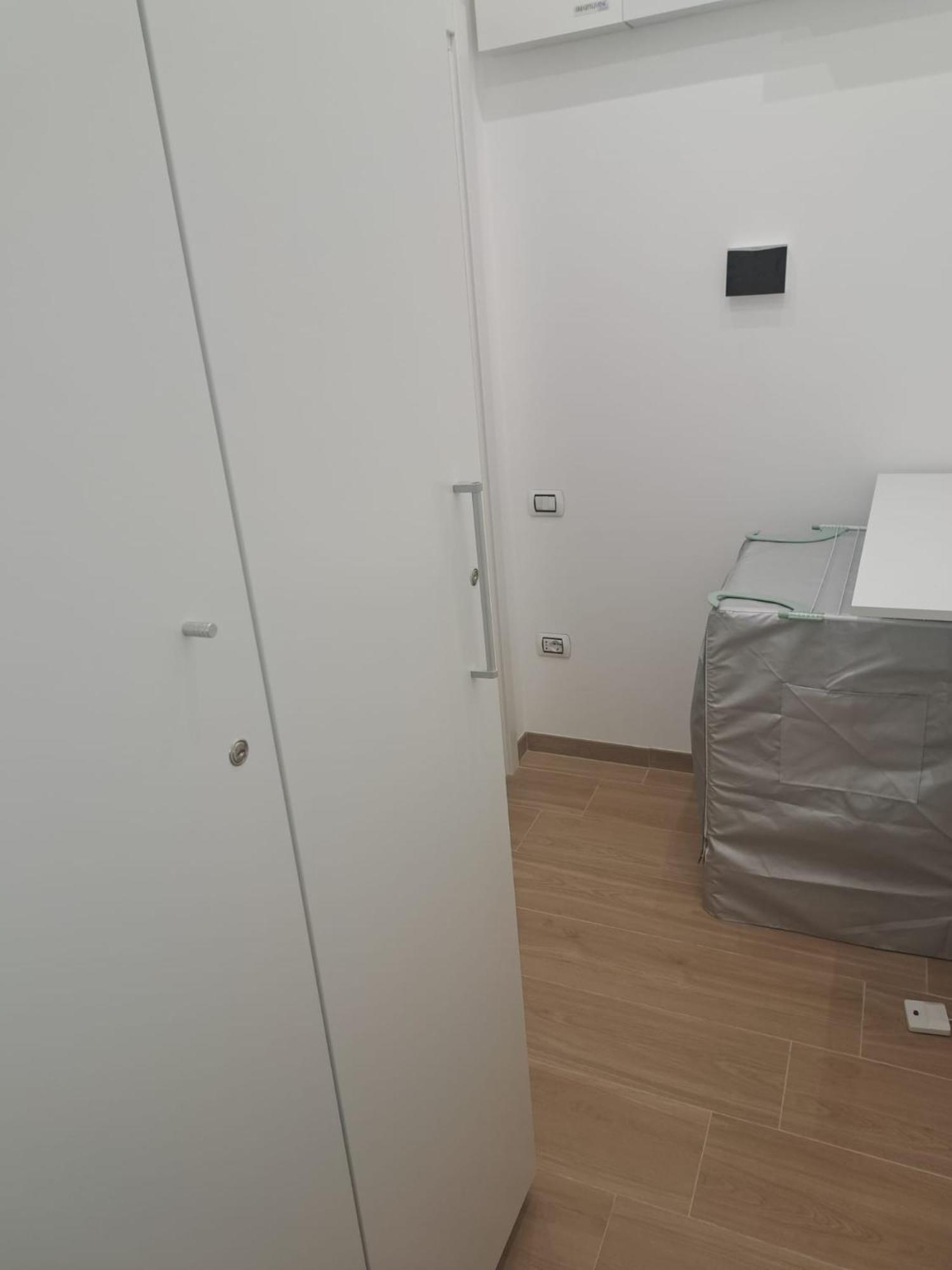 Ferienwohnung Rione Sanita House - Nobilta Neapel Exterior foto